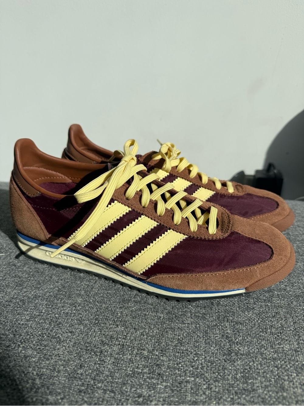 Adidas SL 72 OGs